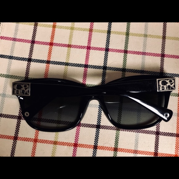Coach Sunglasses - Picture 2 of 2